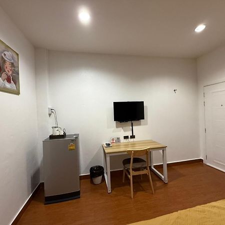 Rabbit Hotel Phetchabun Exterior foto