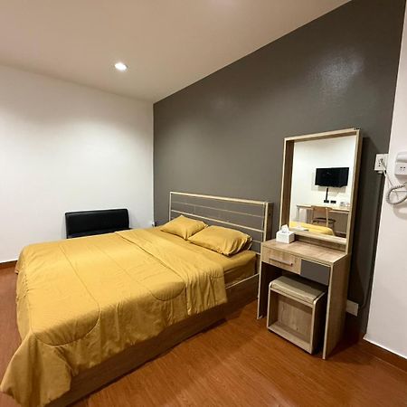 Rabbit Hotel Phetchabun Exterior foto