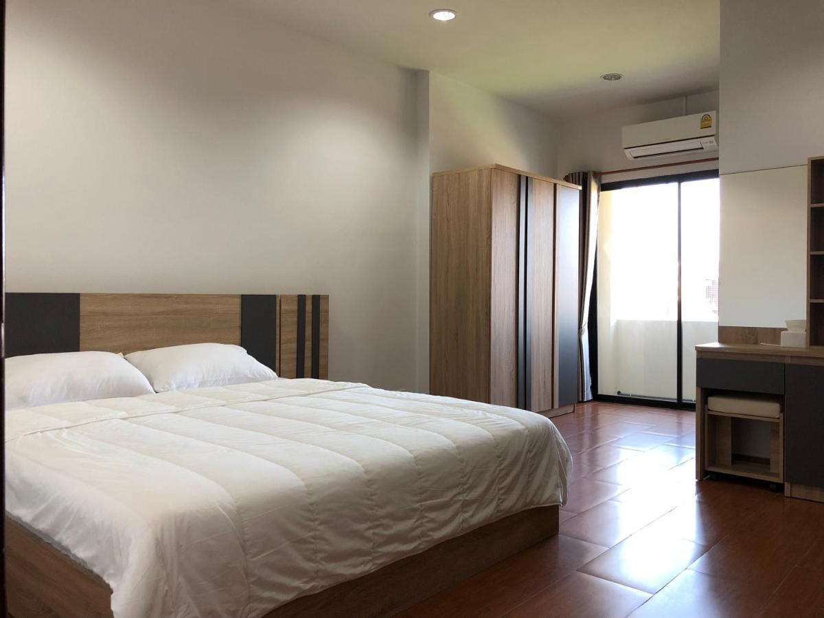 Rabbit Hotel Phetchabun Exterior foto