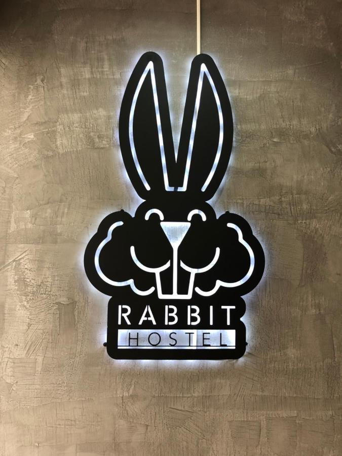 Rabbit Hotel Phetchabun Exterior foto