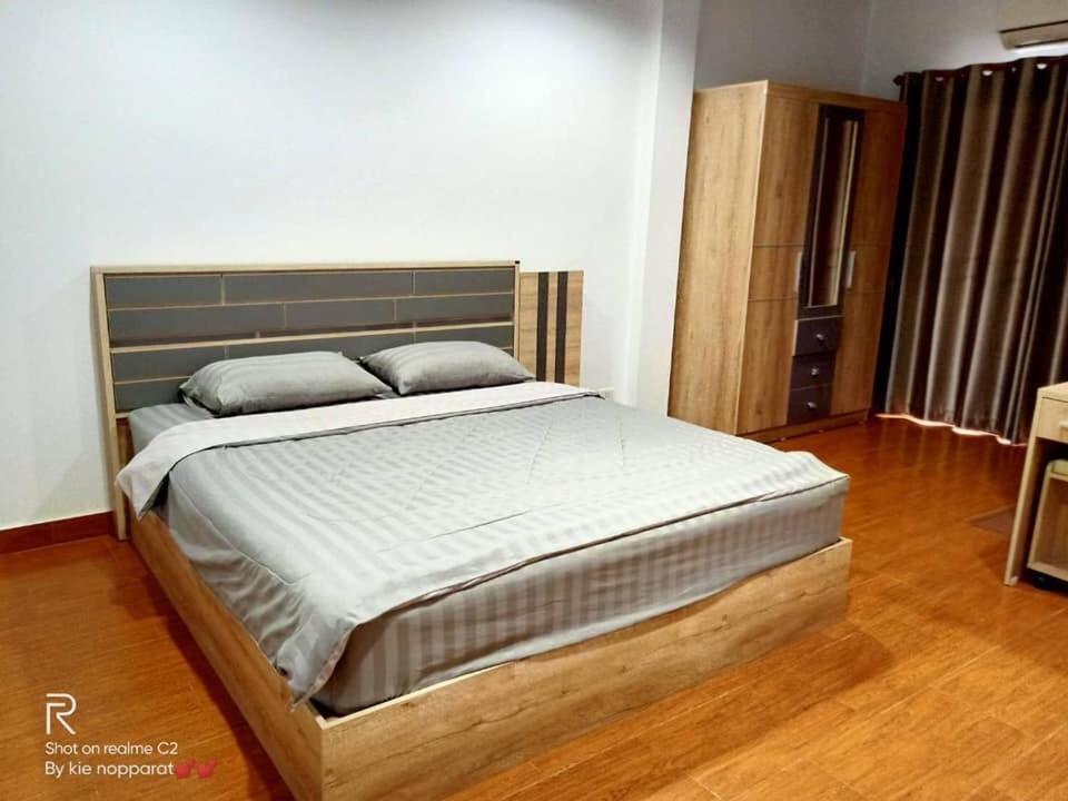 Rabbit Hotel Phetchabun Exterior foto