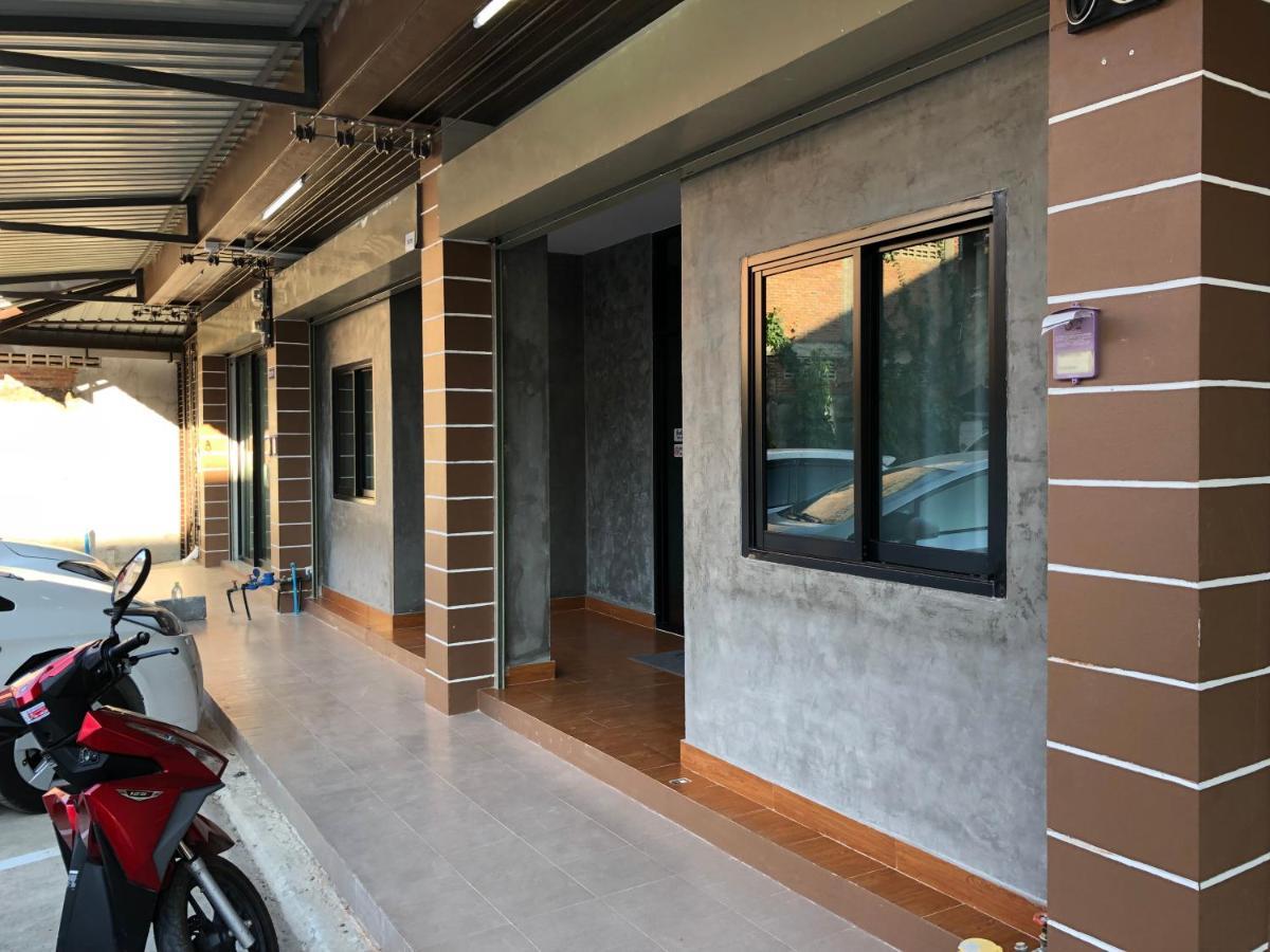 Rabbit Hotel Phetchabun Exterior foto