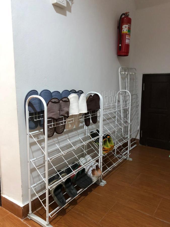 Rabbit Hotel Phetchabun Exterior foto