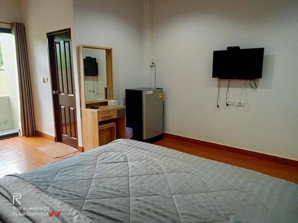 Rabbit Hotel Phetchabun Exterior foto