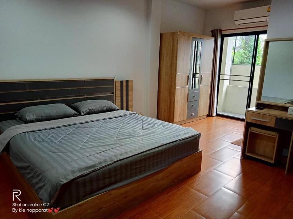 Rabbit Hotel Phetchabun Exterior foto