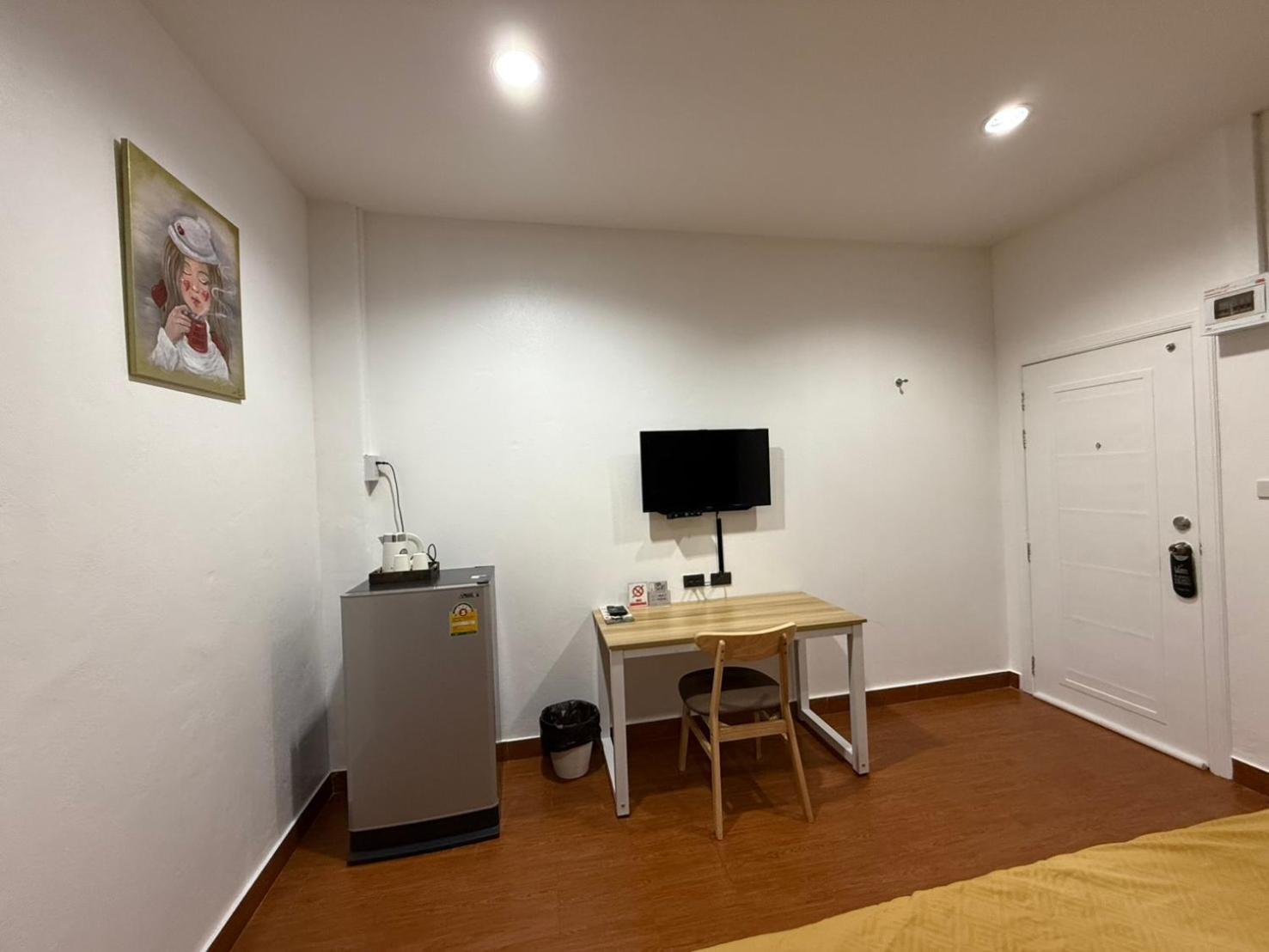 Rabbit Hotel Phetchabun Exterior foto