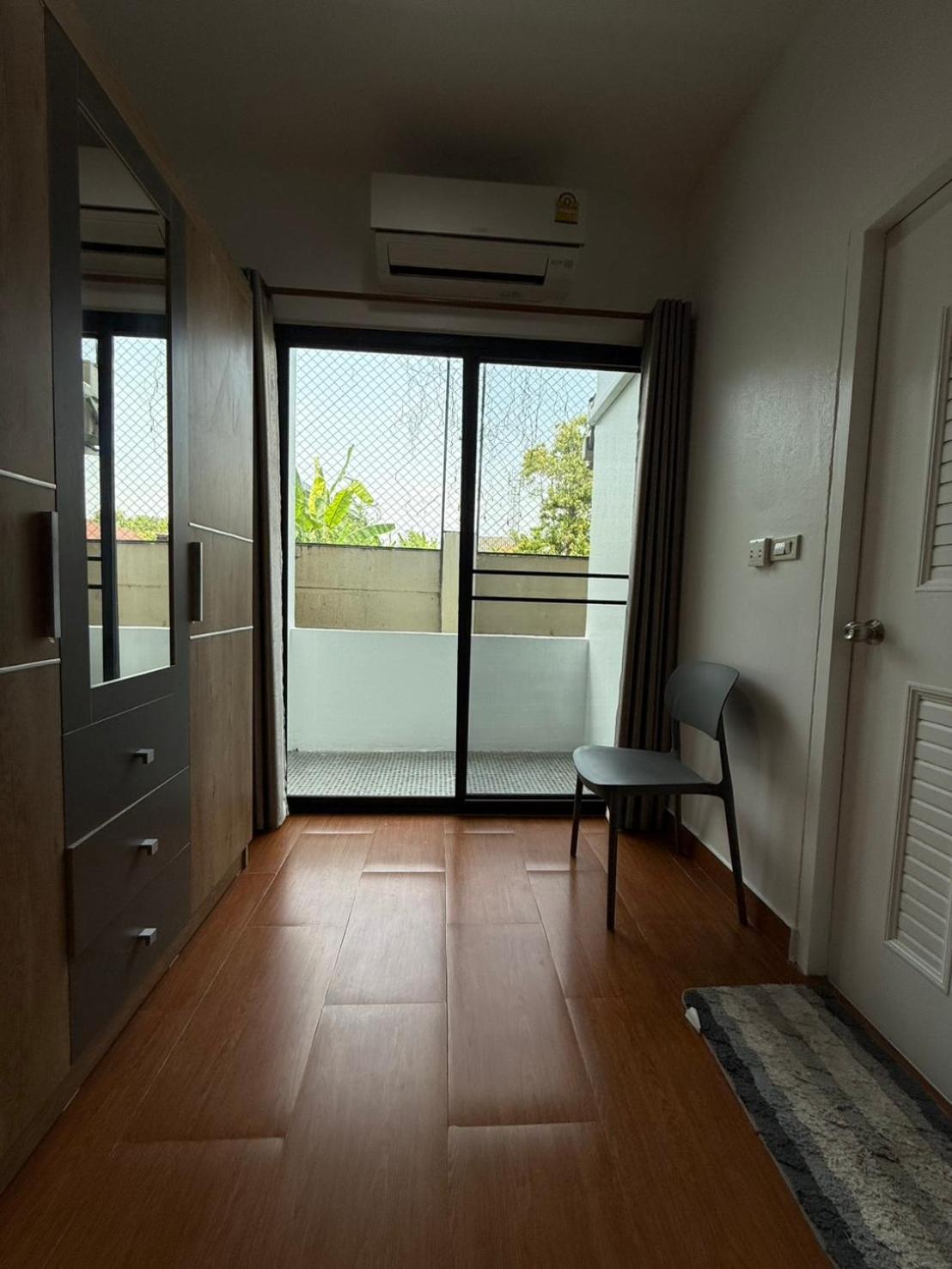Rabbit Hotel Phetchabun Exterior foto