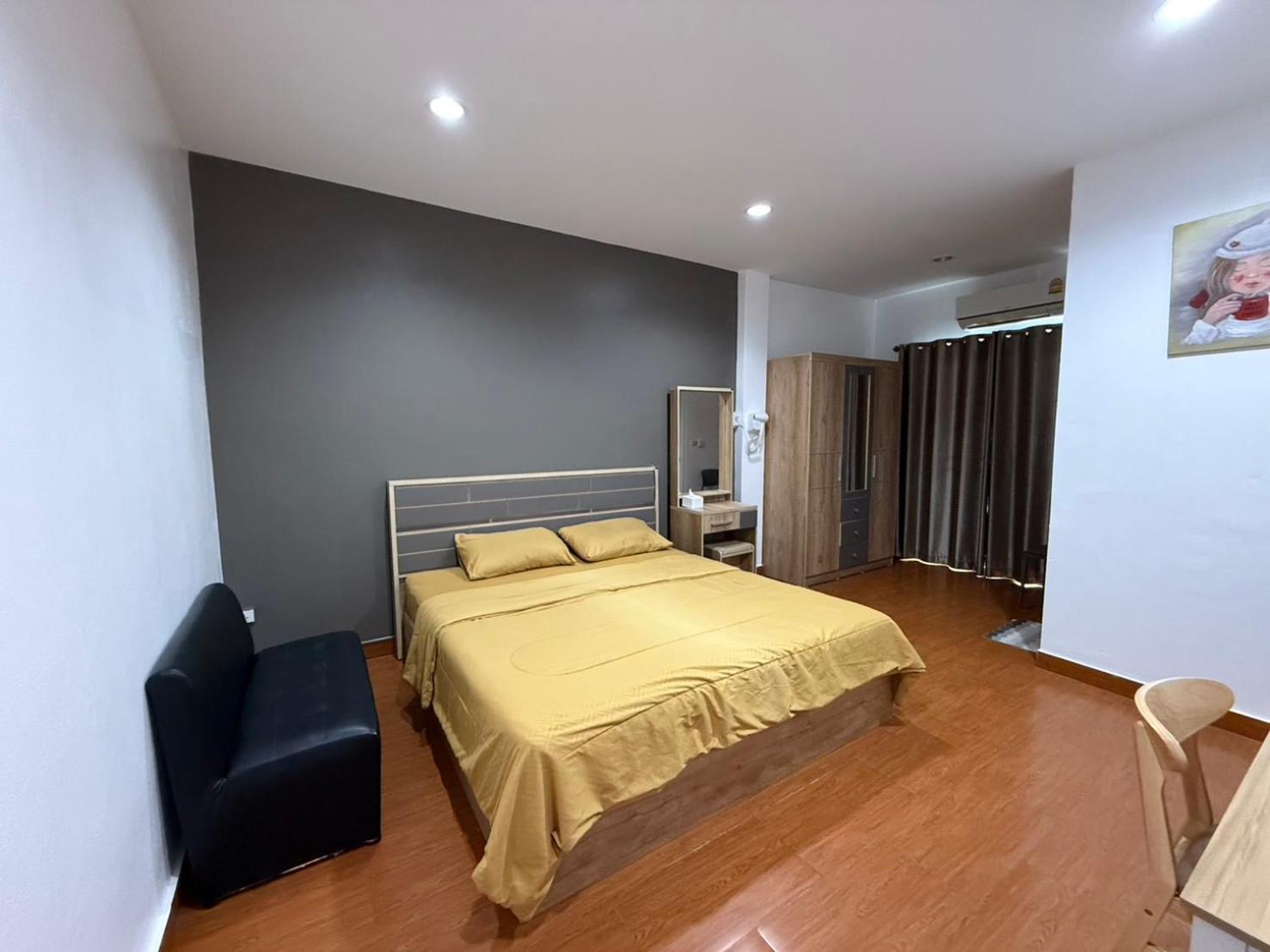 Rabbit Hotel Phetchabun Exterior foto