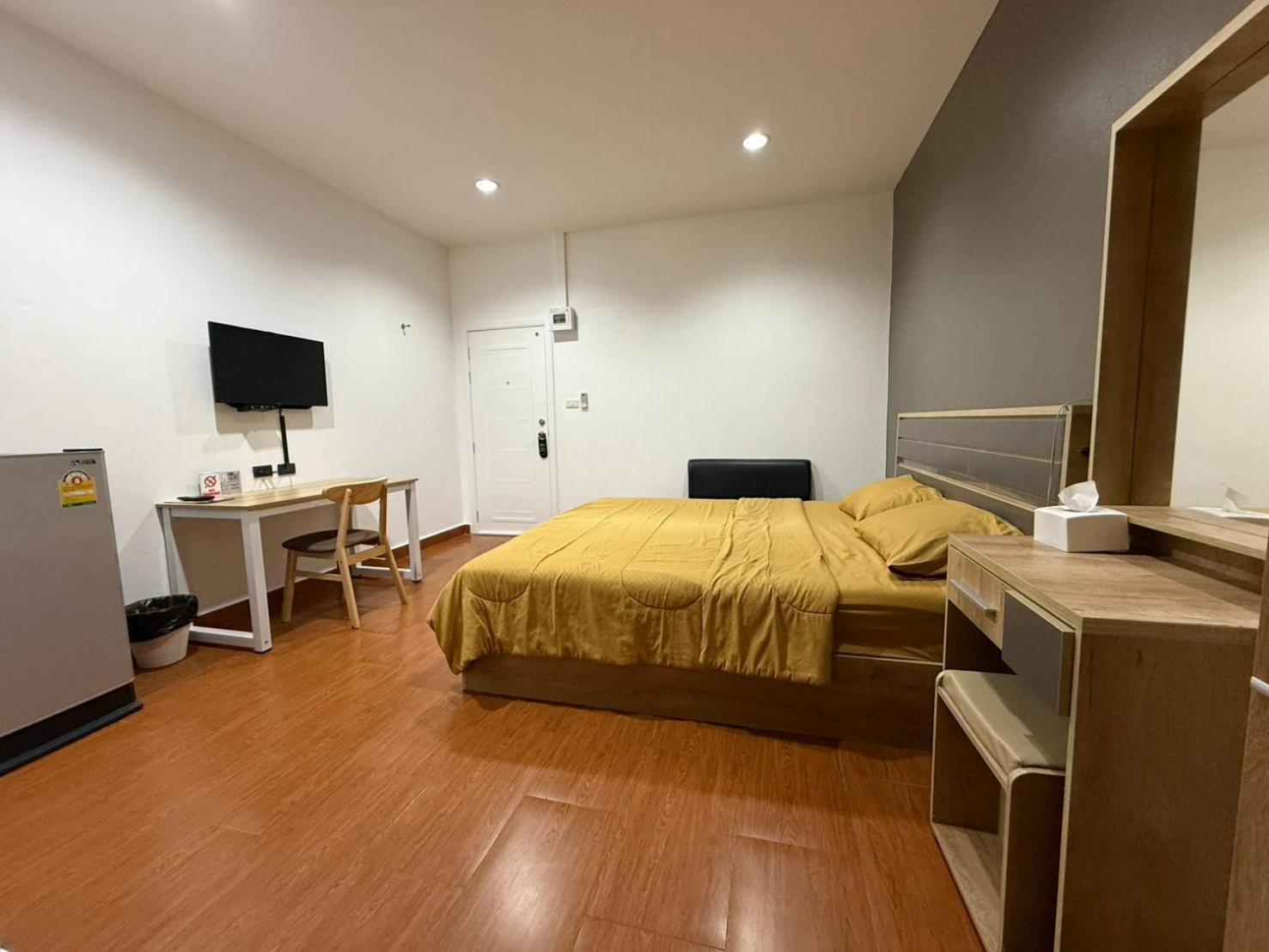 Rabbit Hotel Phetchabun Exterior foto