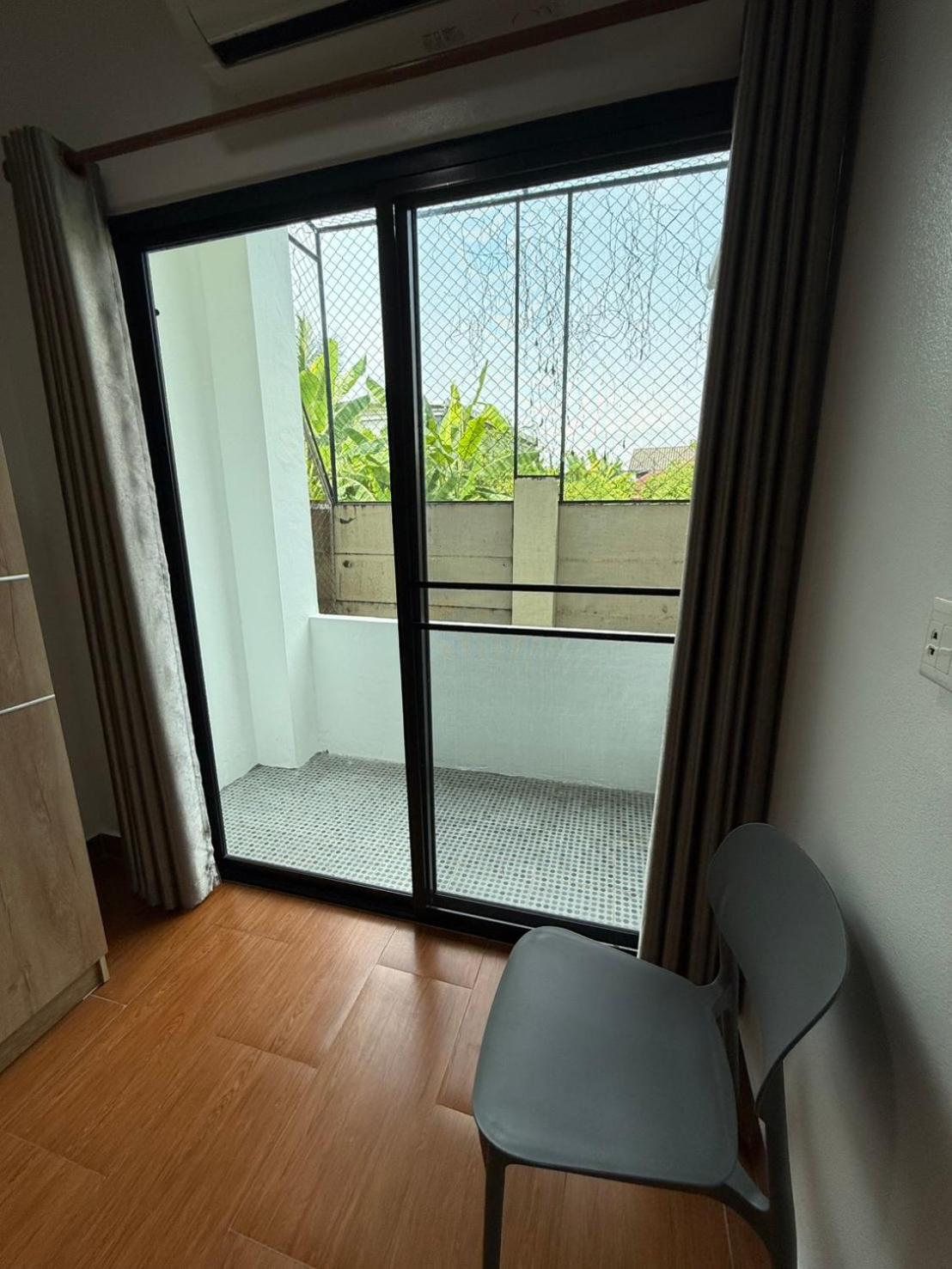 Rabbit Hotel Phetchabun Exterior foto